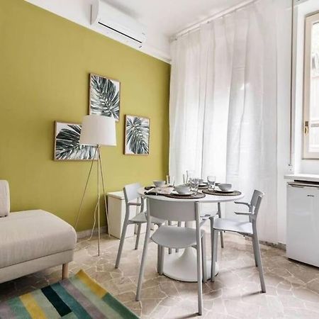Appartamento Incantevole In Brera Milan Extérieur photo