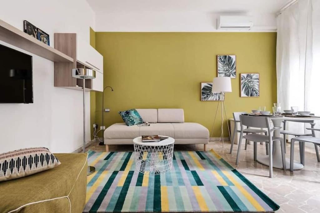 Appartamento Incantevole In Brera Milan Extérieur photo