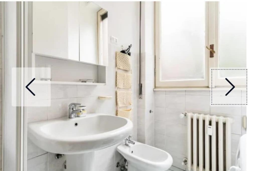 Appartamento Incantevole In Brera Milan Extérieur photo