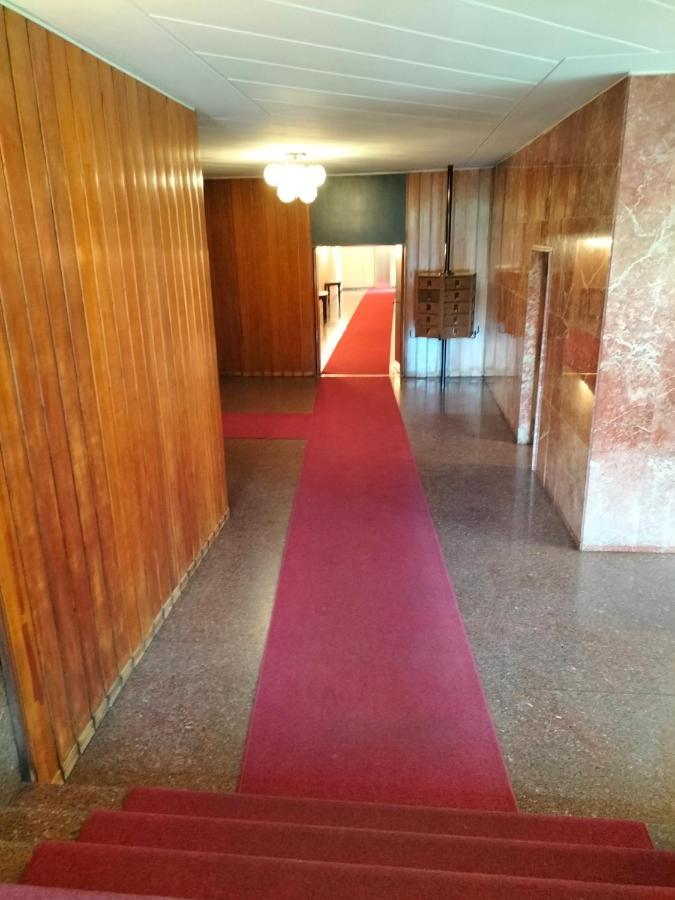 Appartamento Incantevole In Brera Milan Extérieur photo